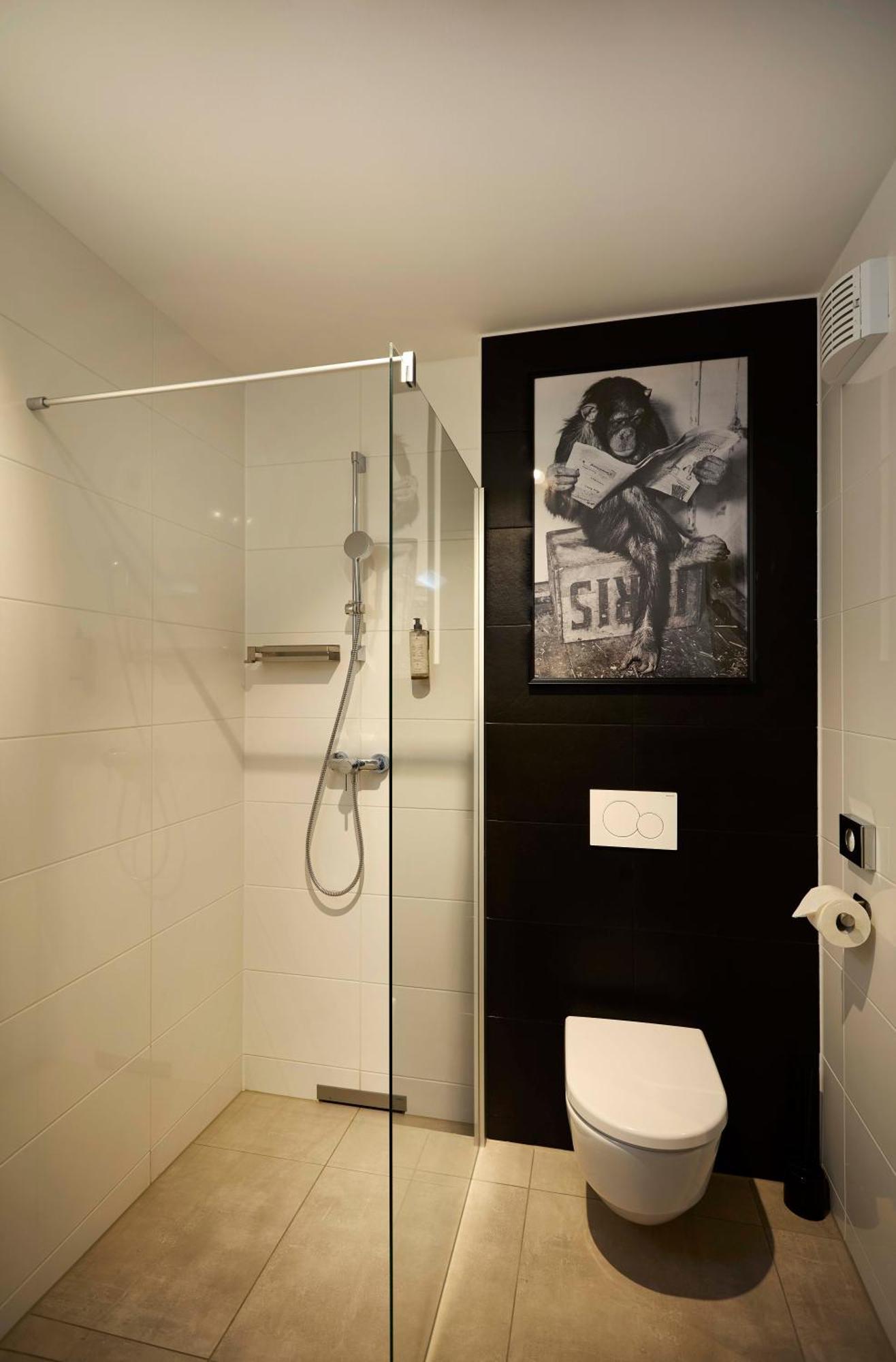 Rockapart - Wien Hauptbahnhof - Neueroeffnung! 部屋 写真